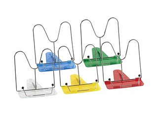 Подставка для книг Brunnen, металлическая