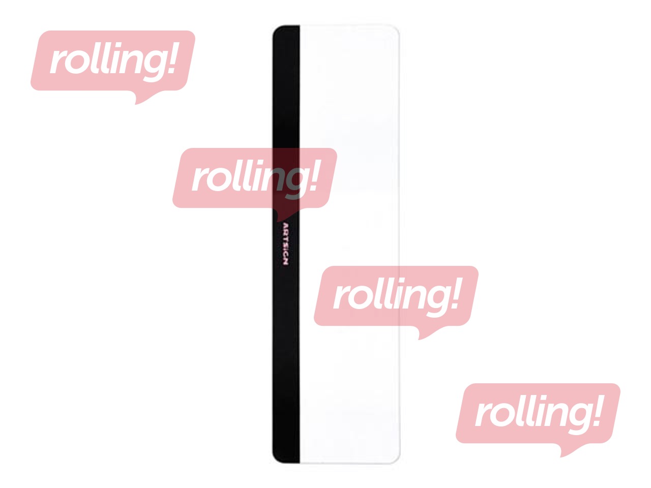 Ekraani memotahvel Monitor Memo Board