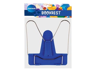 Grāmatu turētājs Centrum, metāla