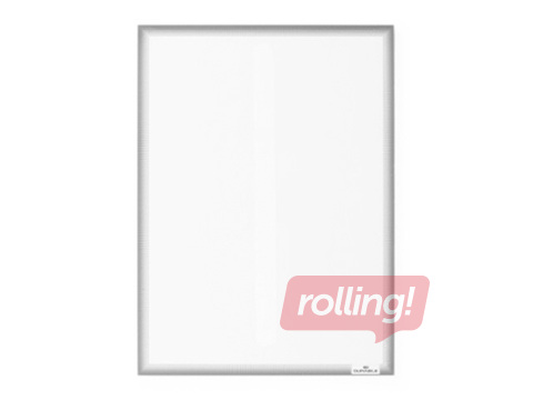 Info pocket Durable, A4, static cling, 5 pcs.