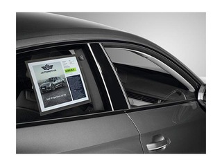 Infotasku Durable, A4, staatiline, 5 tk.