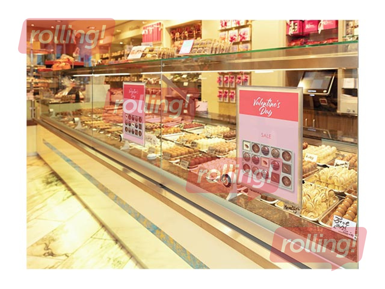 Infotasku Durable, A4, staatiline, 5 tk.