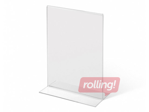 Teabehoidja A5, T - vertikaalne