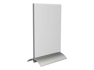 Infomaterjali hoidja Europel, A5, T - alus