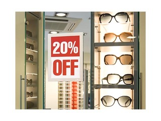 Information pocket Duraframe  A5, self-adhesive, with a silver frame, 2 pcs