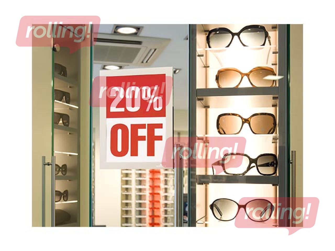 Information pocket Duraframe  A5, self-adhesive, with a silver frame, 2 pcs