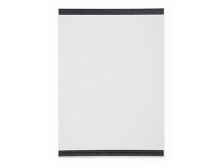 Magnetic pocket Durable,  A4, 2 pcs.