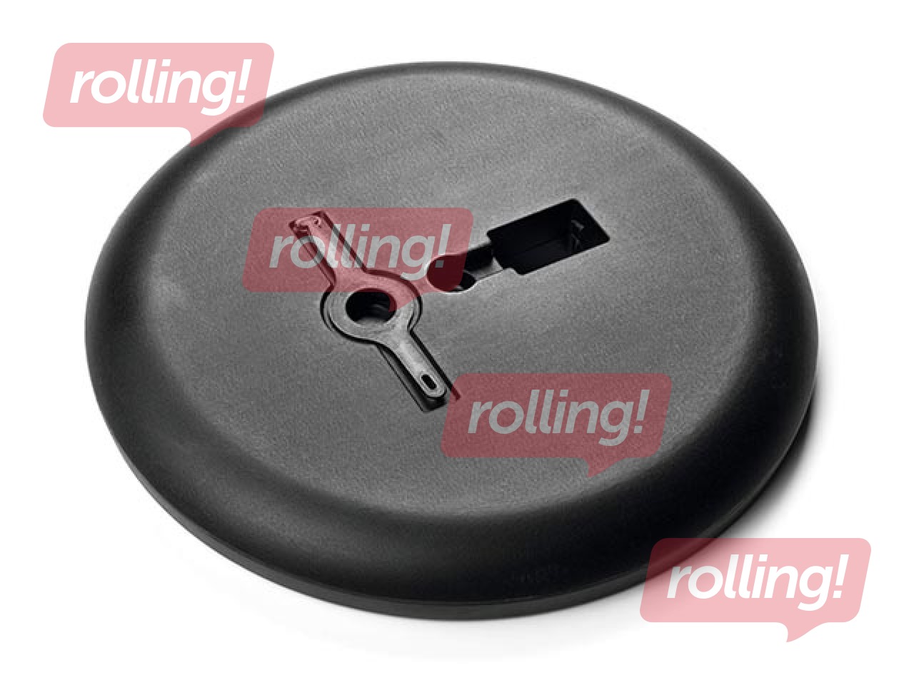 Informācijas statīvs ar alumīnija rāmi Durable, A4, grīdas