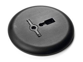 Infostend Durable A4 alumiiniumist raamiga