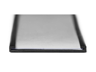 Magnetiline infosiltide riba, 200x40mm, 5 tk.