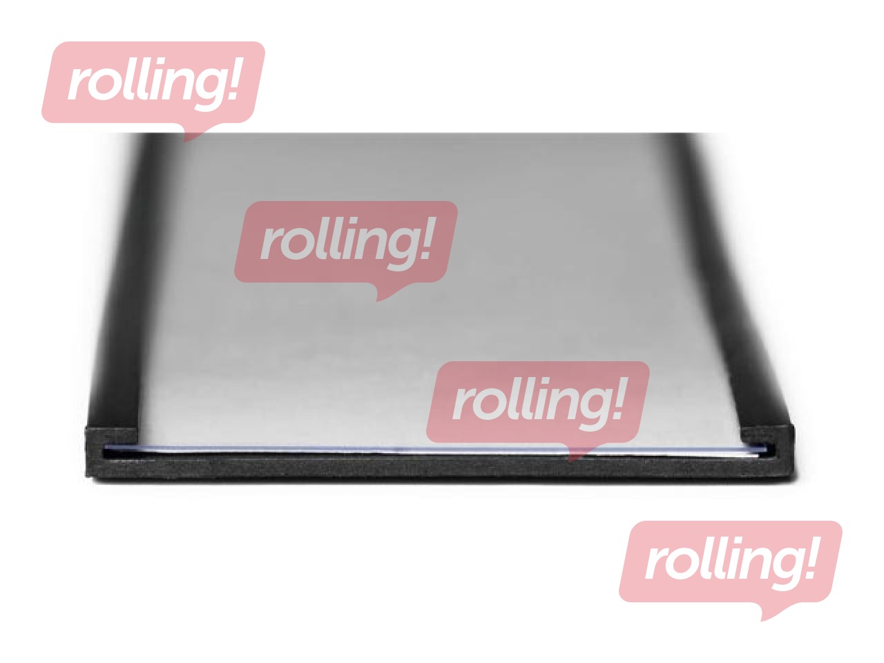 Magnetiline infosiltide riba, 200x40mm, 5 tk.