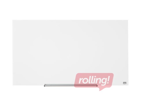 Magnetiline klaastahvel Nobo Impression Pro, 45