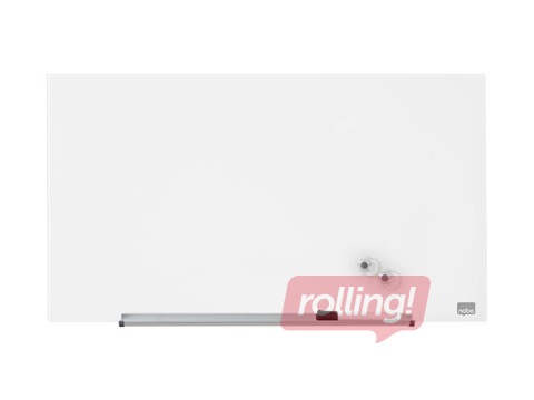 Magnetiline klaastahvel Nobo Impression Pro, 31