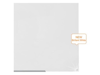 Magnetiline klaastahvel Nobo Impression Pro, 85