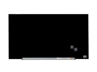 Magnetiline klaastahvel Nobo Impression Pro, 31