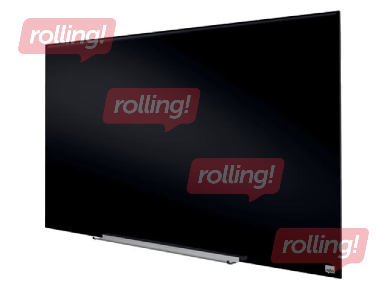 Magnetiline klaastahvel Nobo Impression Pro, 57