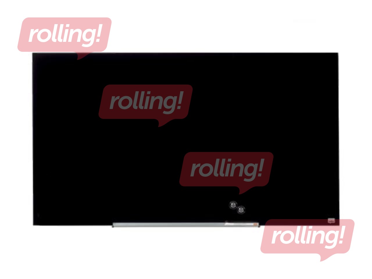 Magnetiline klaastahvel Nobo Impression Pro, 57