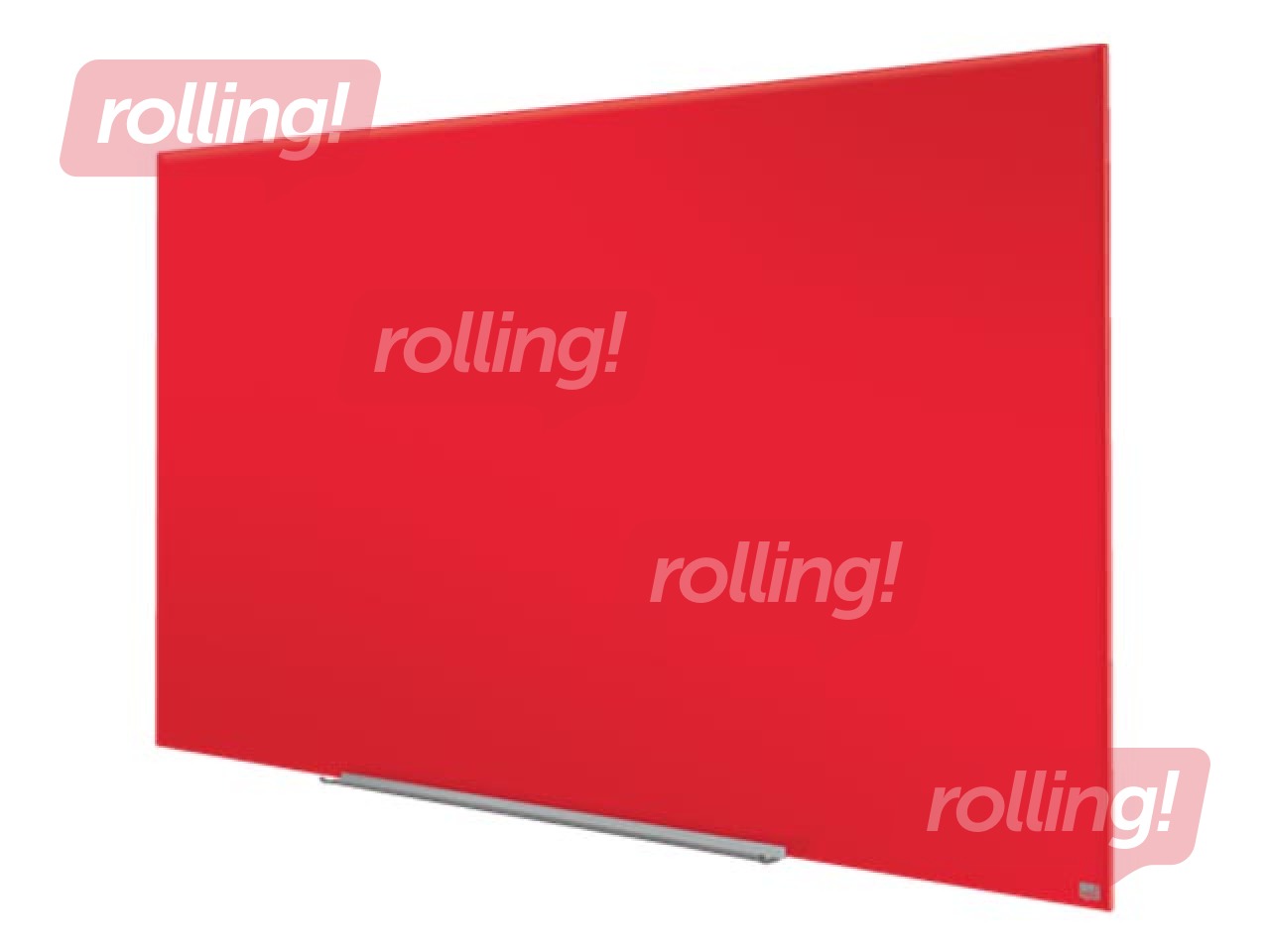 Magnetiline klaastahvel Nobo Impression Pro, 85