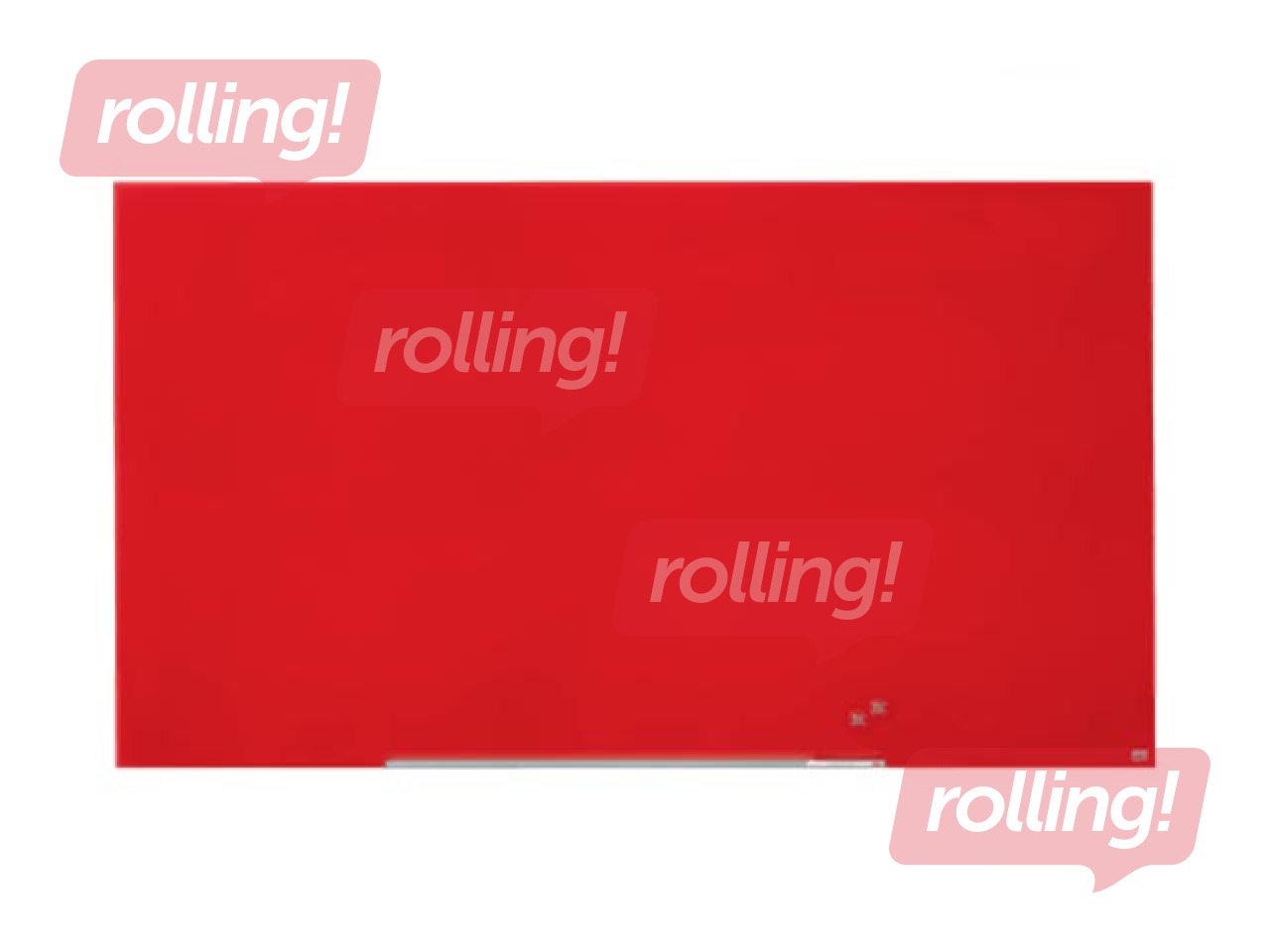 Magnetiline klaastahvel Nobo Impression Pro, 85