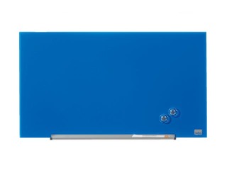 Glass board Nobo Impression Pro, magnetic, 31
