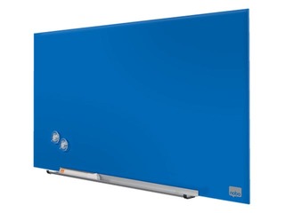 Magnetiline klaastahvel Nobo Impression Pro, 31