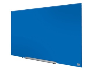 Glass board Nobo Impression Pro, magnetic, 45