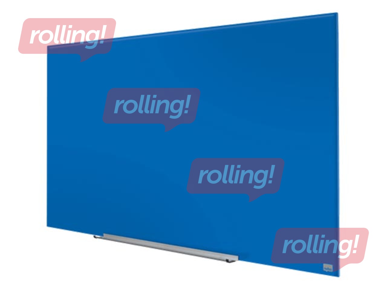 Magnetiline klaastahvel Nobo Impression Pro, 57