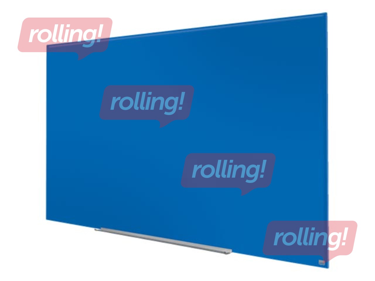 Magnetiline klaastahvel Nobo Impression Pro, 85