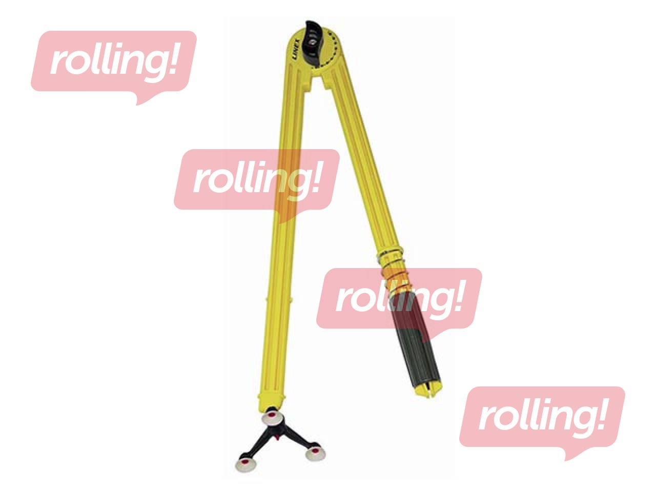 Blackboard Compass Linex BB450