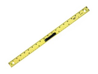 Board ruler Linex BB100, 100cm