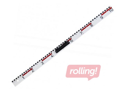 Линейка для досок Linex BBR100, 100см