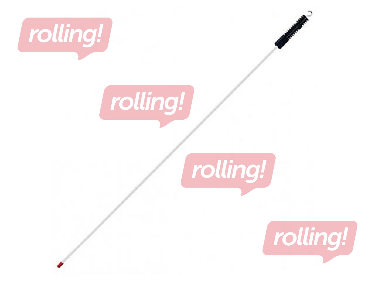 Pointer Linex BBP100