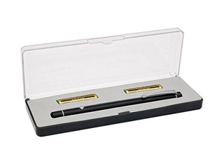 Laserpointer Wedo metal, black