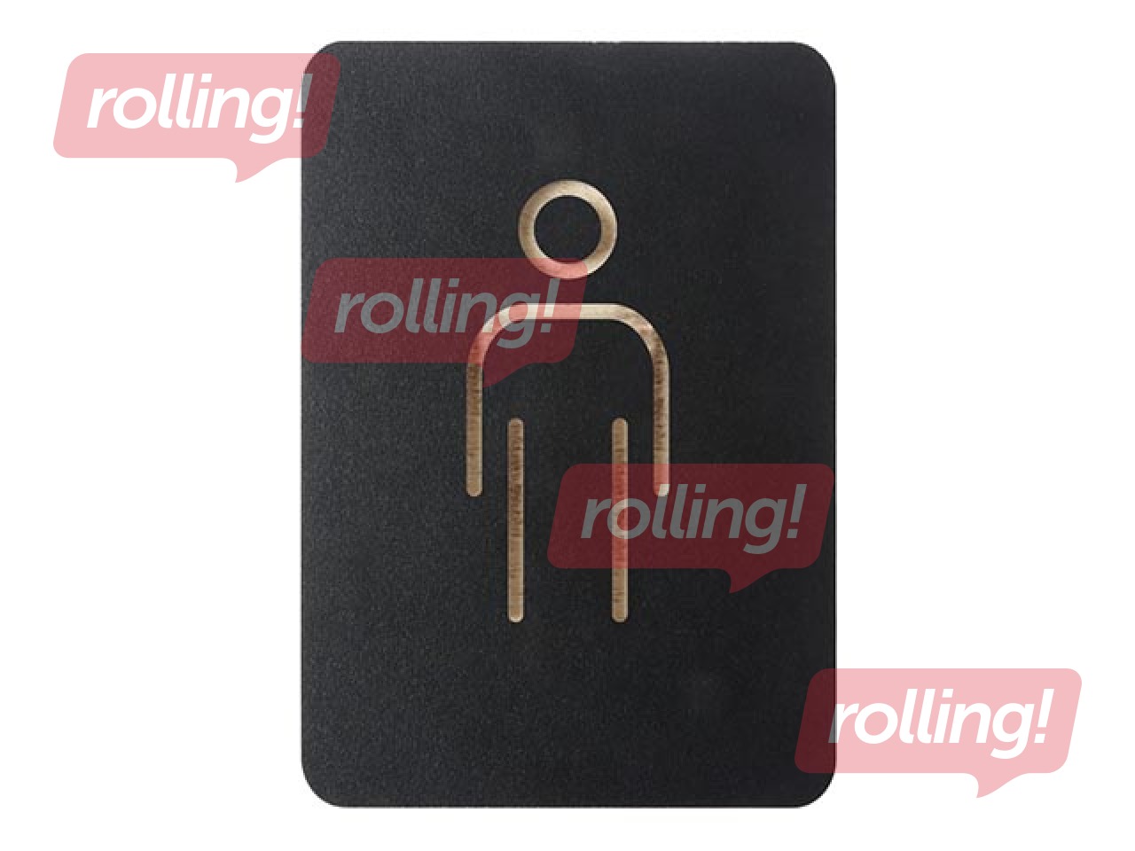 Pictogram sign Europel 