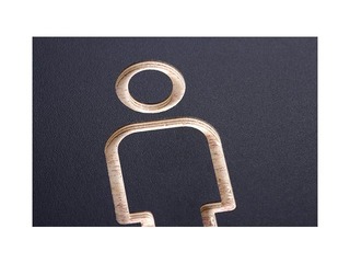 Pictogram sign Europel 