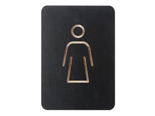 Pictogram sign Europel 