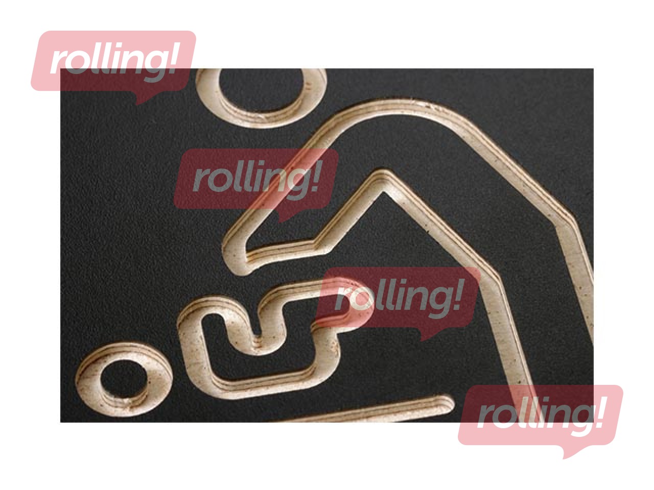 SALE Piktogramm Europel 