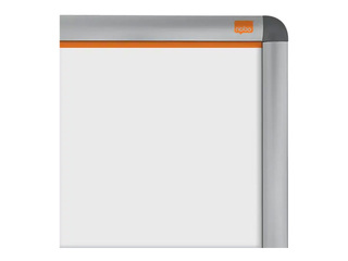 Välitingimustesse sobiv alumiiniumraamiga infostend Nobo Essence, A2, 47.5x89x7 cm