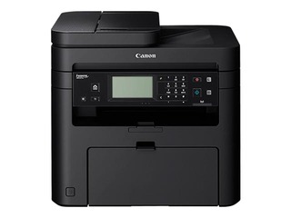 Многофункциональный лазерный принтер Canon i-SENSYS MF237w