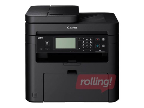 Multifunction laser printer Canon i-SENSYS MF237w
