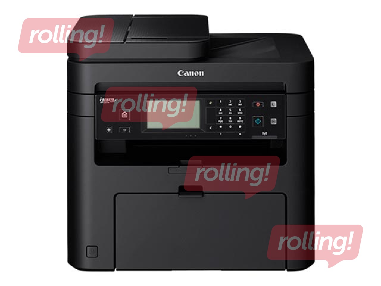 Multifunction laser printer Canon i-SENSYS MF237w