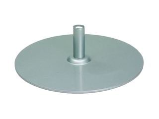 Alus SK raamihoidjale, ümmargune