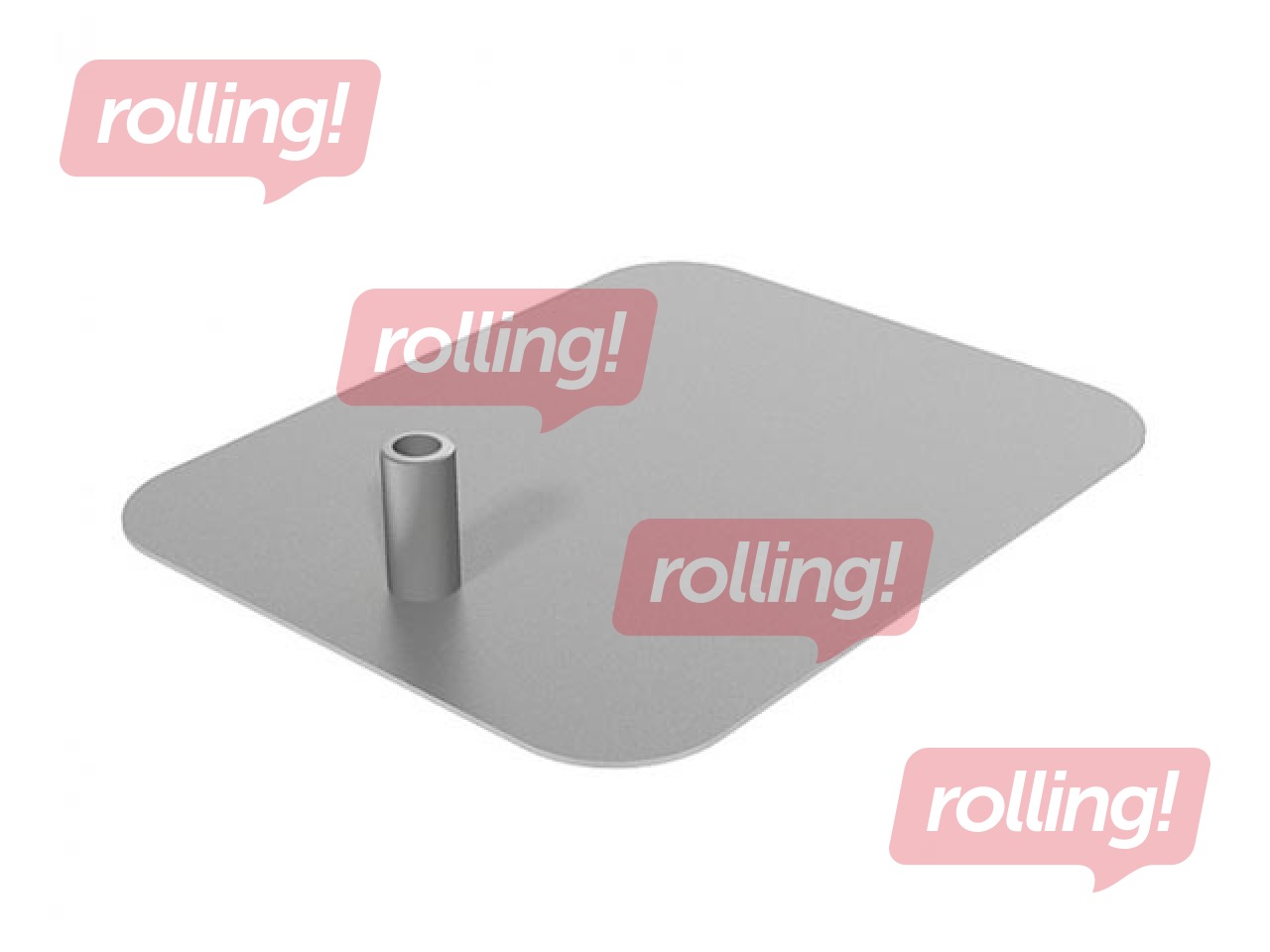 Plastikalus raamihoidjale