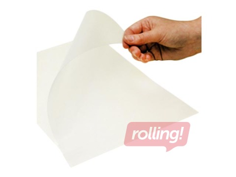 Pocket for protection of promotional messages, A2