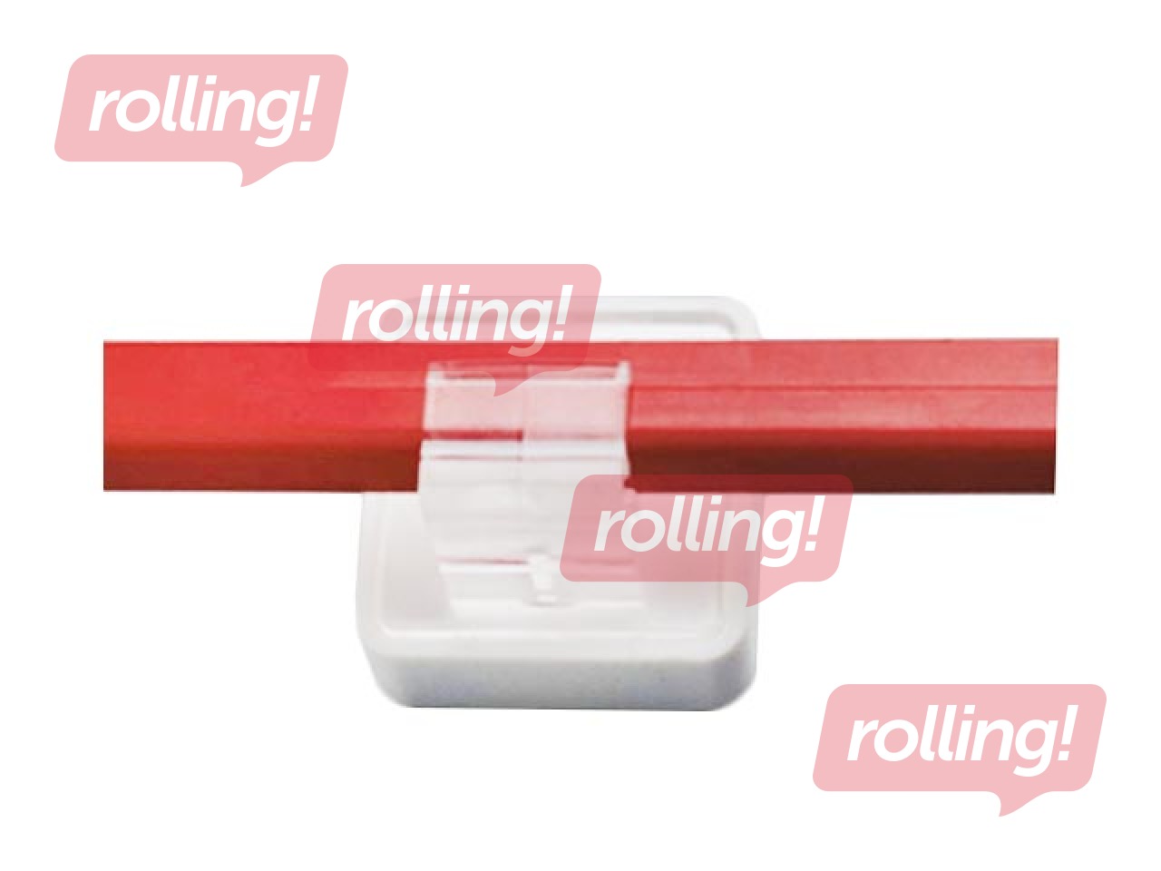 Magnetkinnitus raamide kinnitamiseks vastu tasapinda