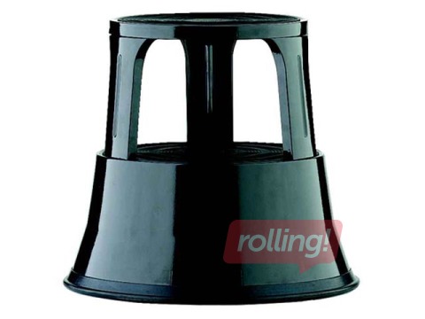 Turvaaste Alco, metall, must