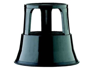 Turvaaste Alco, metall, must