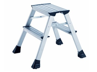 Stairs Alco, 2 steps