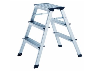 Stairs Alco, 3 steps