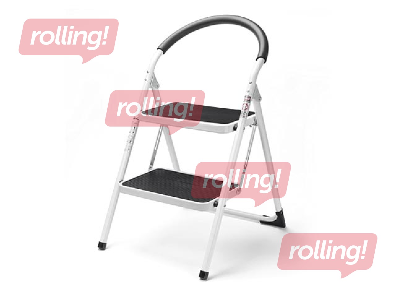 Ladder Haushalt, single sided, BL-C102, 106 cm